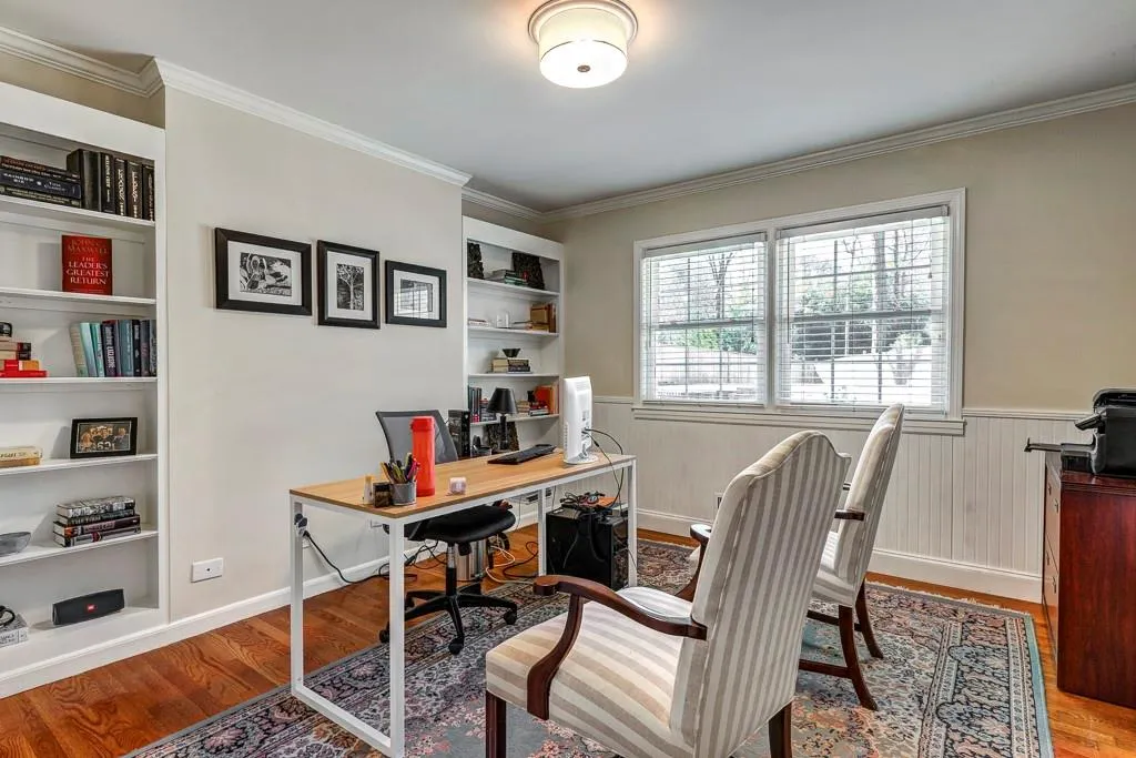 4534 Mount Paran Parkway, Sandy Springs, Georgia 30327, 5 Bedrooms Bedrooms, ,3 BathroomsBathrooms,Residential,Sold,4534 Mount Paran Parkway,6832175