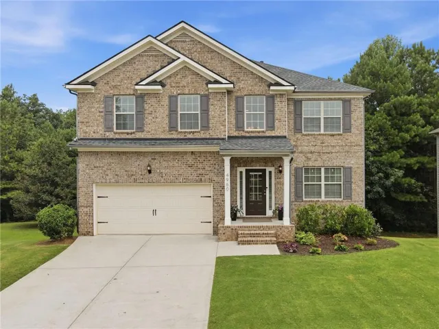 4960 Bucknell Trce, Cumming, Georgia 30028