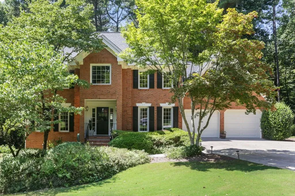 380 Spindle Court, Sandy Springs, Georgia 30350, 6 Bedrooms Bedrooms, ,5 BathroomsBathrooms,Residential,Sold,380 Spindle Court,6613197