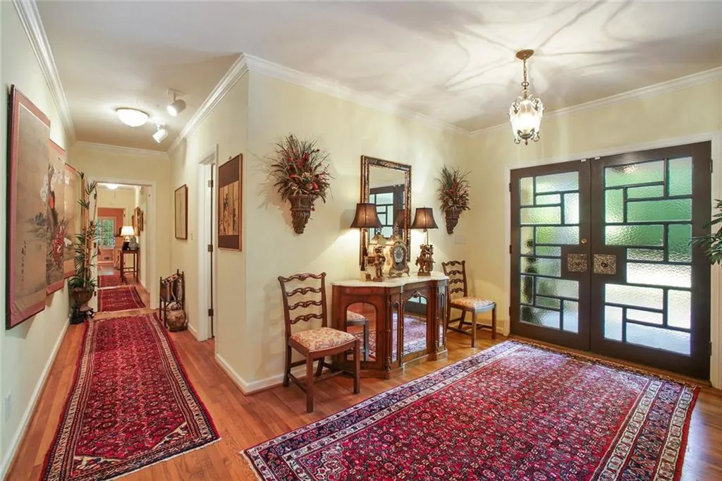 1490 Wesley Parkway, Atlanta, Georgia 30327, 4 Bedrooms Bedrooms, ,3 BathroomsBathrooms,Residential,Sold,1490 Wesley Parkway,5764538