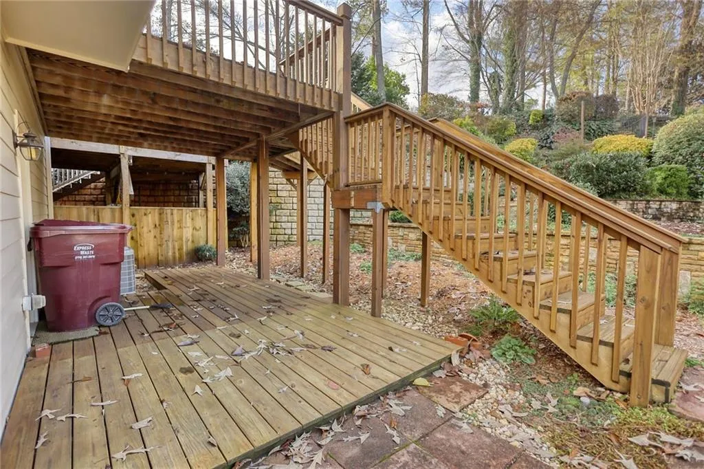 310 Halah Circle Ne, Sandy Springs, Georgia 30328, 3 Bedrooms Bedrooms, ,2 BathroomsBathrooms,Residential,Sold,310 Halah Circle Ne,7154886