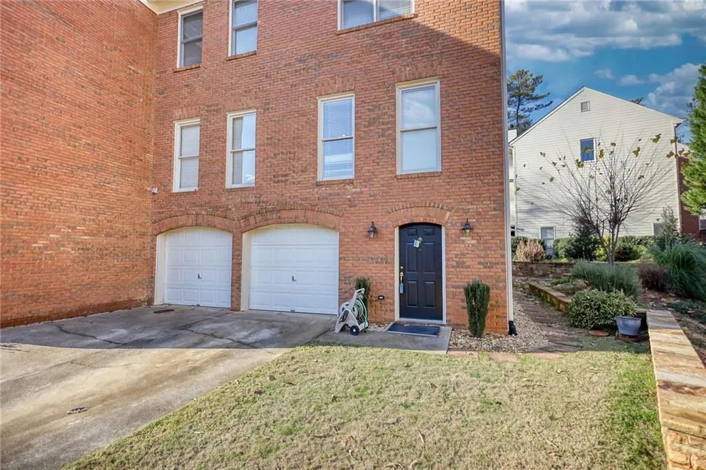 310 Halah Circle Ne, Sandy Springs, Georgia 30328, 3 Bedrooms Bedrooms, ,2 BathroomsBathrooms,Residential,Sold,310 Halah Circle Ne,7154886