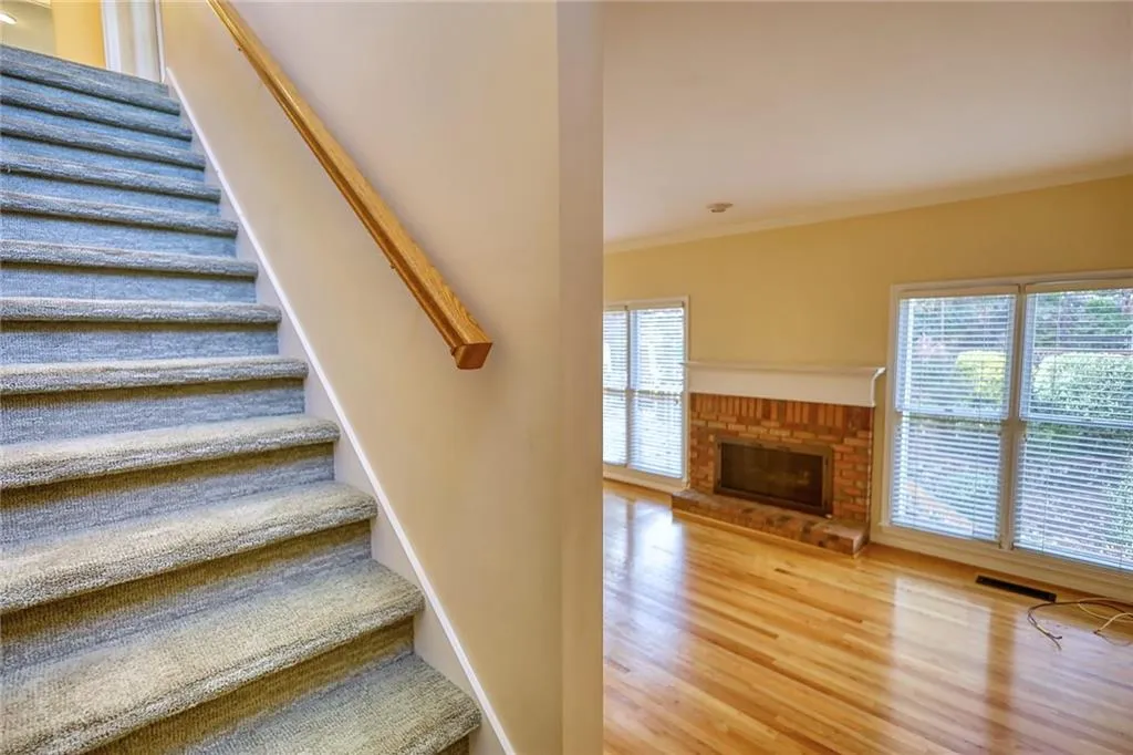 310 Halah Circle Ne, Sandy Springs, Georgia 30328, 3 Bedrooms Bedrooms, ,2 BathroomsBathrooms,Residential,Sold,310 Halah Circle Ne,7154886
