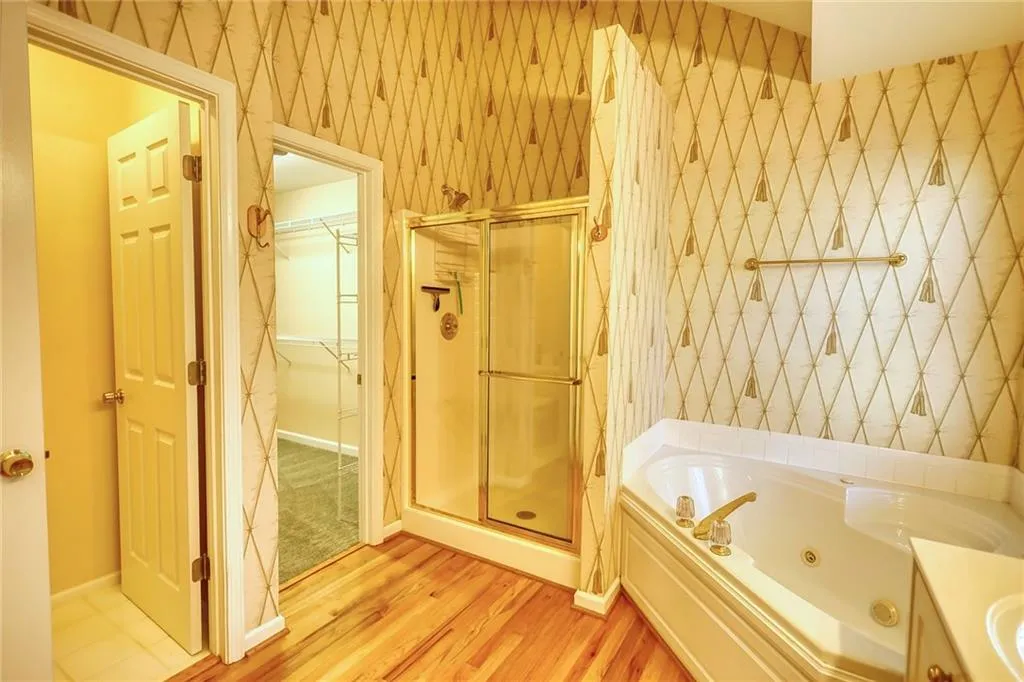 310 Halah Circle Ne, Sandy Springs, Georgia 30328, 3 Bedrooms Bedrooms, ,2 BathroomsBathrooms,Residential,Sold,310 Halah Circle Ne,7154886