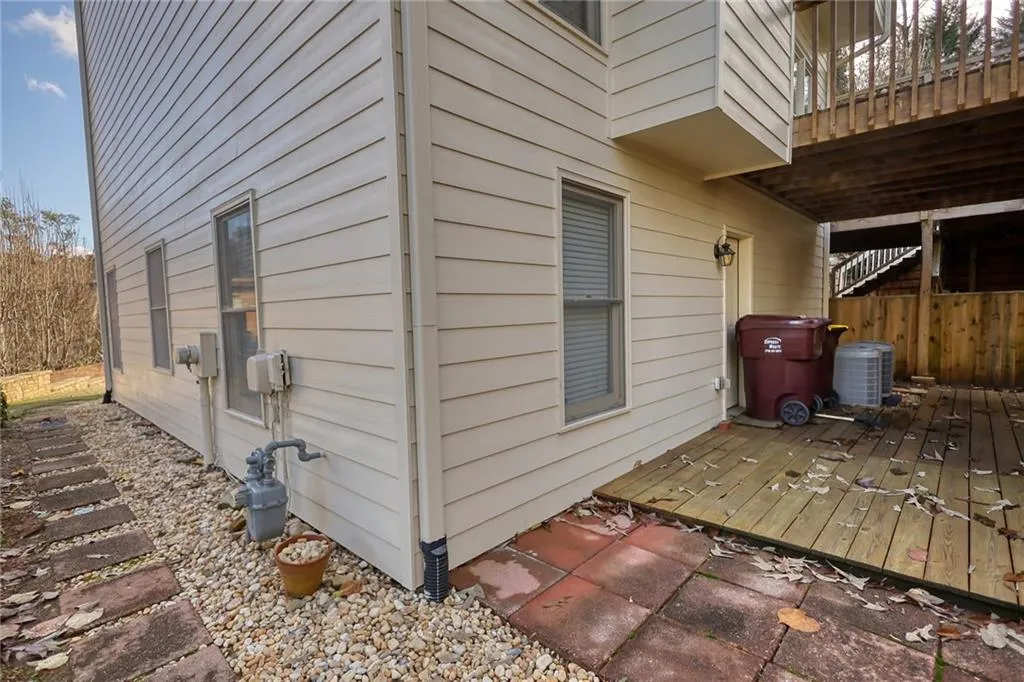 310 Halah Circle Ne, Sandy Springs, Georgia 30328, 3 Bedrooms Bedrooms, ,2 BathroomsBathrooms,Residential,Sold,310 Halah Circle Ne,7154886
