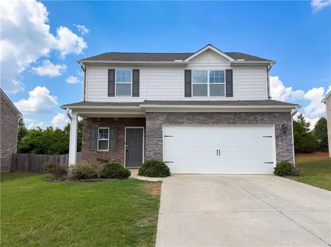 184 Oliver Drive, Locust Grove, Georgia 30248