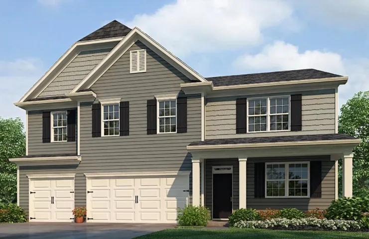 160 Supreme Court, Braselton, Georgia 30517