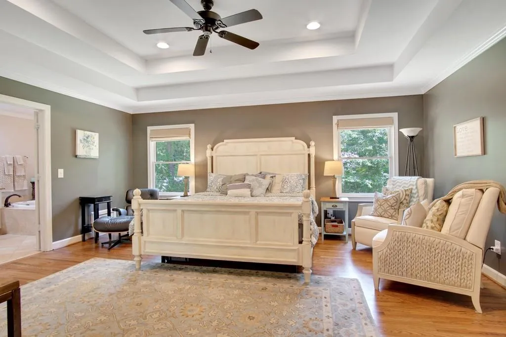 5535 Cross Gate Court Nw, Atlanta, Georgia 30327, 5 Bedrooms Bedrooms, ,3 BathroomsBathrooms,Residential,Sold,5535 Cross Gate Court Nw,6750915