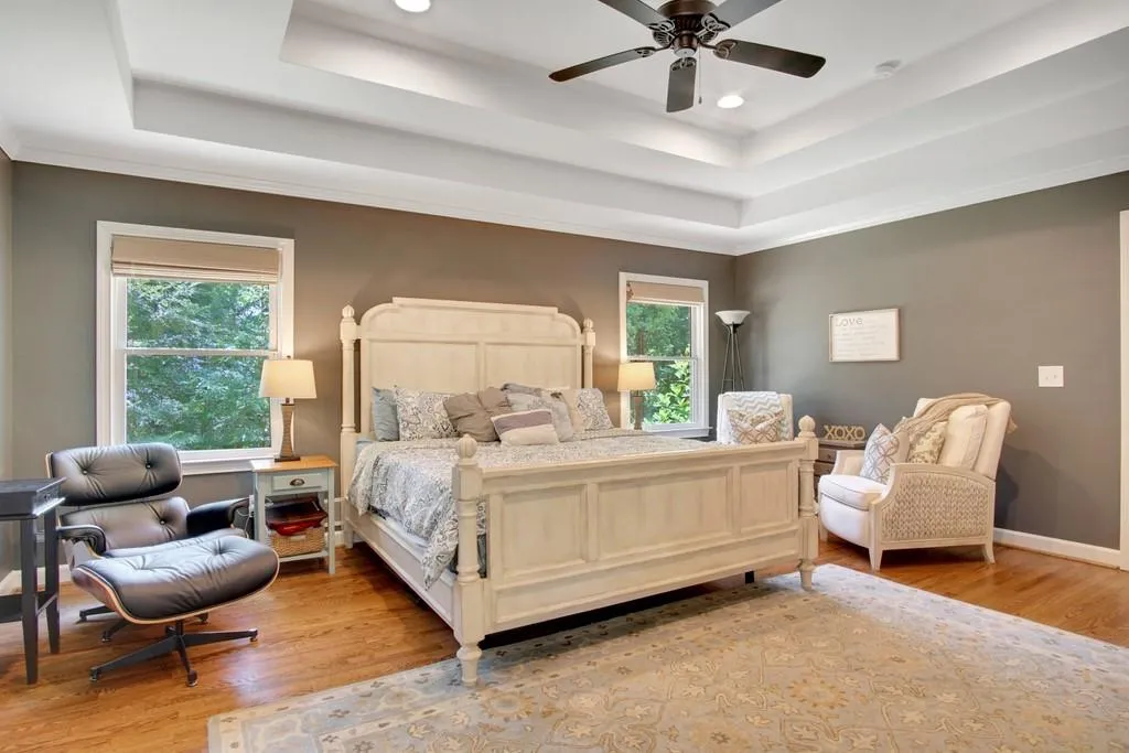 5535 Cross Gate Court Nw, Atlanta, Georgia 30327, 5 Bedrooms Bedrooms, ,3 BathroomsBathrooms,Residential,Sold,5535 Cross Gate Court Nw,6750915