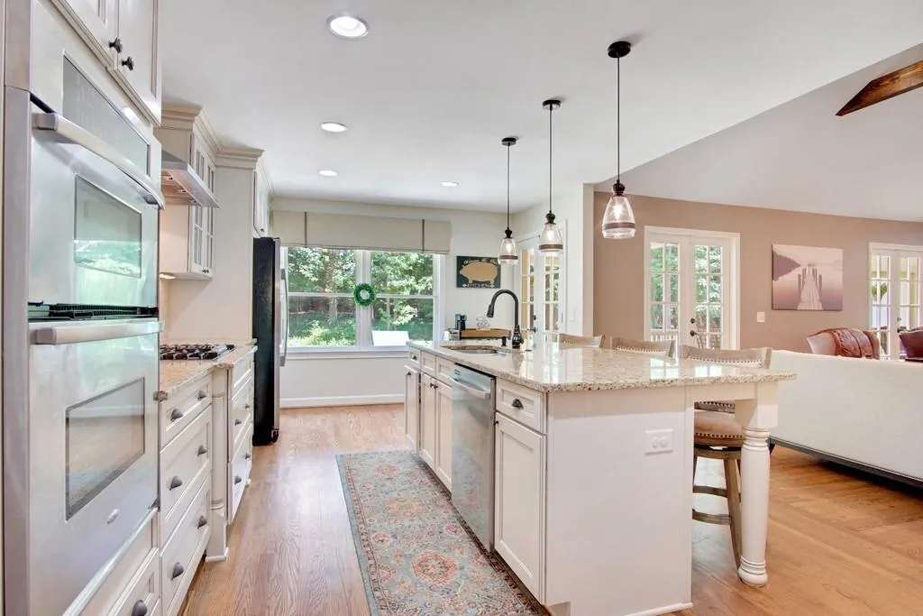 5535 Cross Gate Court Nw, Atlanta, Georgia 30327, 5 Bedrooms Bedrooms, ,3 BathroomsBathrooms,Residential,Sold,5535 Cross Gate Court Nw,6750915