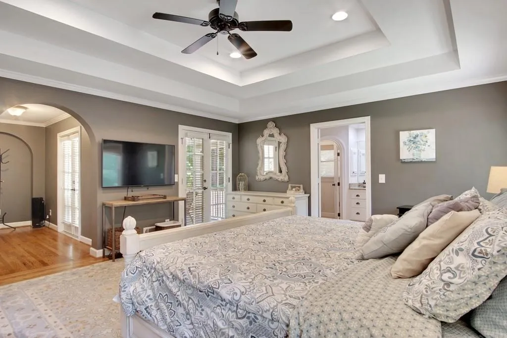 5535 Cross Gate Court Nw, Atlanta, Georgia 30327, 5 Bedrooms Bedrooms, ,3 BathroomsBathrooms,Residential,Sold,5535 Cross Gate Court Nw,6750915