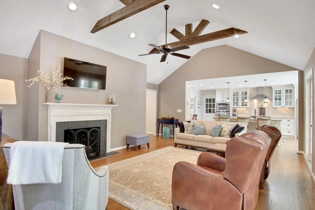 5535 Cross Gate Court Nw, Atlanta, Georgia 30327, 5 Bedrooms Bedrooms, ,3 BathroomsBathrooms,Residential,Sold,5535 Cross Gate Court Nw,6750915