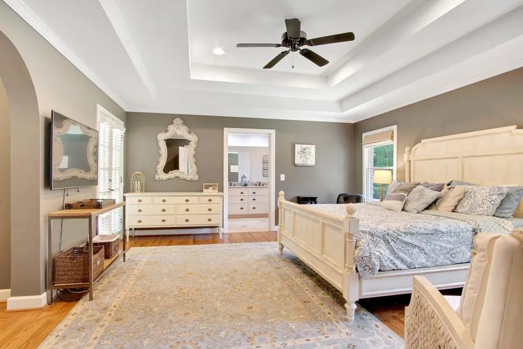 5535 Cross Gate Court Nw, Atlanta, Georgia 30327, 5 Bedrooms Bedrooms, ,3 BathroomsBathrooms,Residential,Sold,5535 Cross Gate Court Nw,6750915