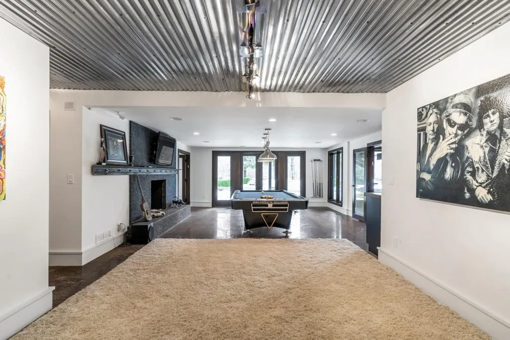 8 Powers Chase Circle, Sandy Springs, Georgia 30327, 4 Bedrooms Bedrooms, ,5 BathroomsBathrooms,Residential,Sold,8 Powers Chase Circle,6695142