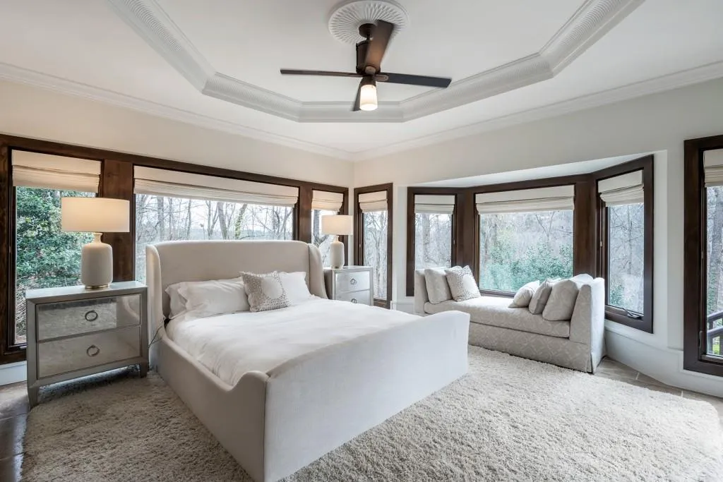 8 Powers Chase Circle, Sandy Springs, Georgia 30327, 4 Bedrooms Bedrooms, ,5 BathroomsBathrooms,Residential,Sold,8 Powers Chase Circle,6695142