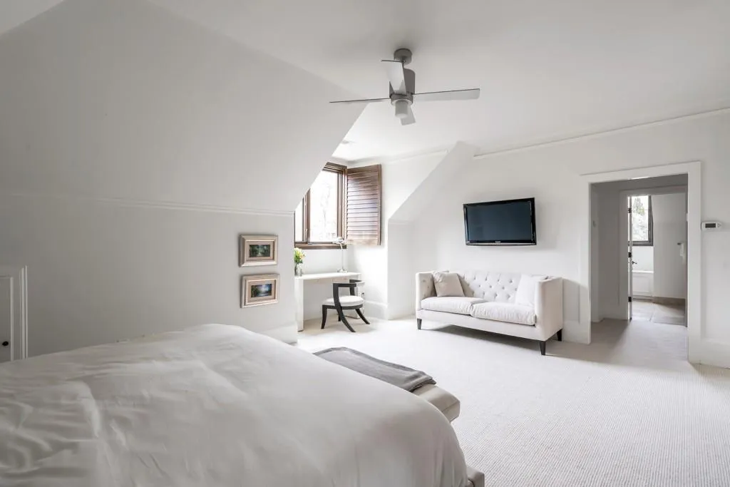 8 Powers Chase Circle, Sandy Springs, Georgia 30327, 4 Bedrooms Bedrooms, ,5 BathroomsBathrooms,Residential,Sold,8 Powers Chase Circle,6695142