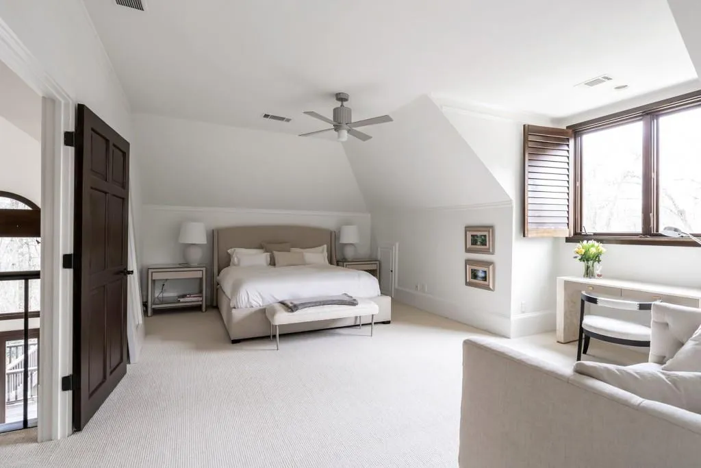 8 Powers Chase Circle, Sandy Springs, Georgia 30327, 4 Bedrooms Bedrooms, ,5 BathroomsBathrooms,Residential,Sold,8 Powers Chase Circle,6695142