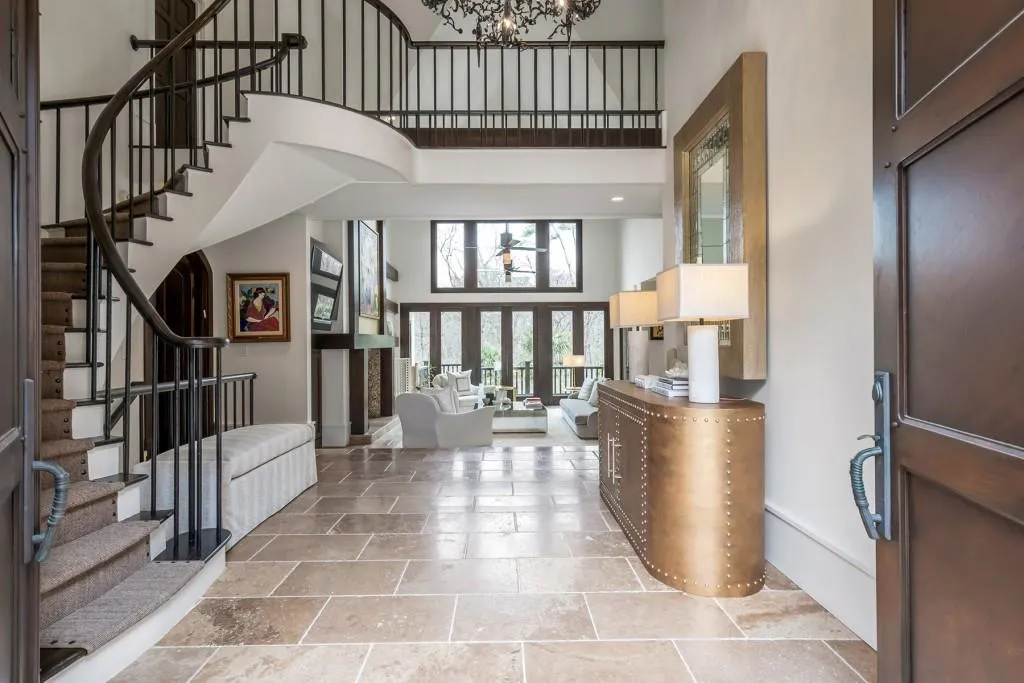 8 Powers Chase Circle, Sandy Springs, Georgia 30327, 4 Bedrooms Bedrooms, ,5 BathroomsBathrooms,Residential,Sold,8 Powers Chase Circle,6695142