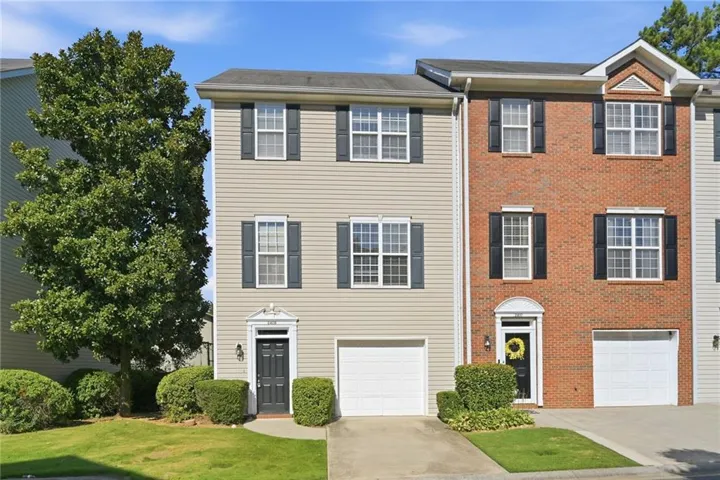2408 Beaver Falls Drive, Norcross, Georgia 30071