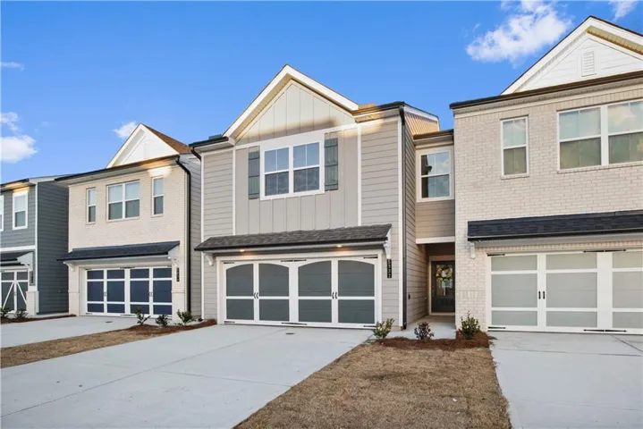 5332 Melbourne Lane, Flowery Branch, Georgia 30542