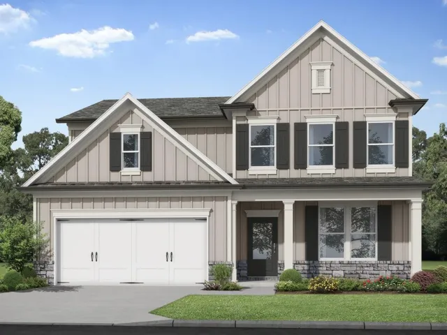 226 Cochin Drive, Statham, Georgia 30666