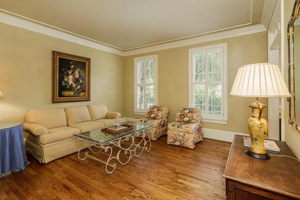 7885 Landowne Drive, Sandy Springs, Georgia 30350, 5 Bedrooms Bedrooms, ,4 BathroomsBathrooms,Residential,Sold,7885 Landowne Drive,6573196