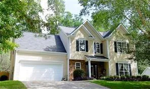 5440 Tallantworth Crossing, Cumming, Georgia 30040
