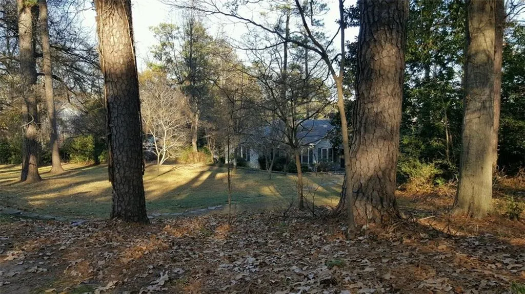 2945 W Roxboro Road Ne, Atlanta, Georgia 30324, ,Land,Sold,2945 W Roxboro Road Ne,5786397