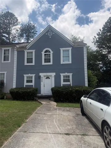 7020 Panda Road, Austell, Georgia 30168