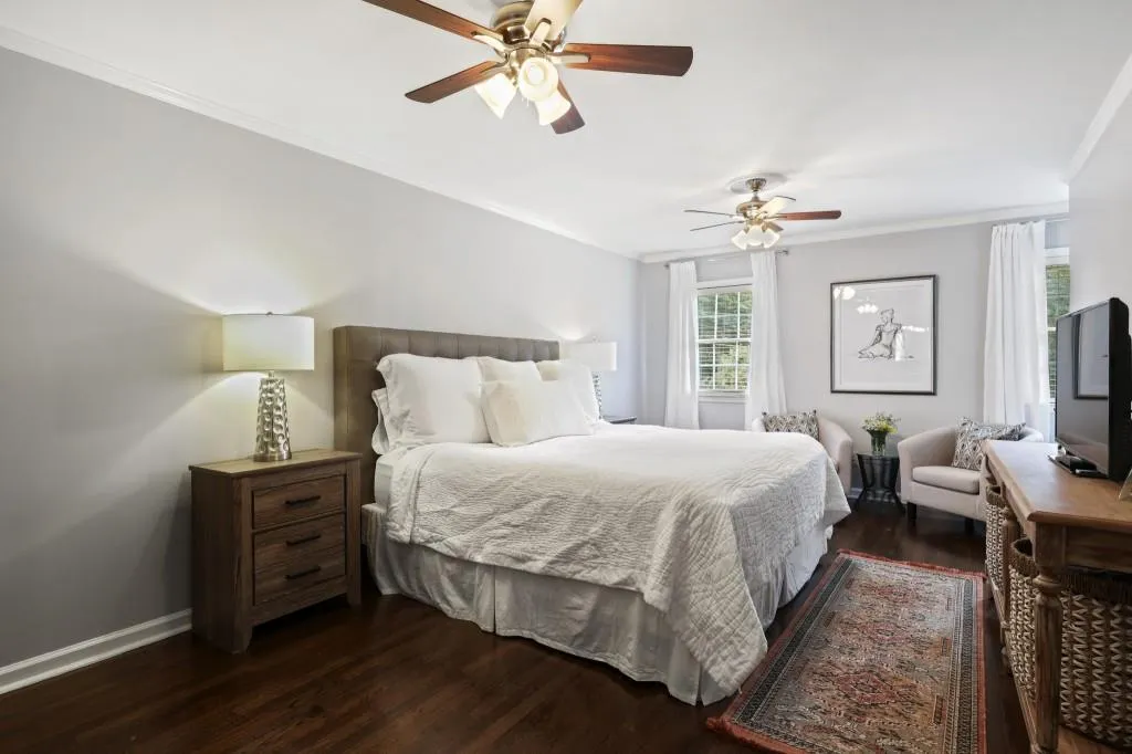 260 River Springs Drive, Atlanta, Georgia 30328, 4 Bedrooms Bedrooms, ,3 BathroomsBathrooms,Residential,Sold,260 River Springs Drive,6936075