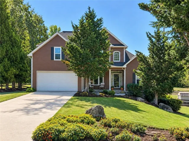 4967 Reed Field Drive, Oakwood, Georgia 30566