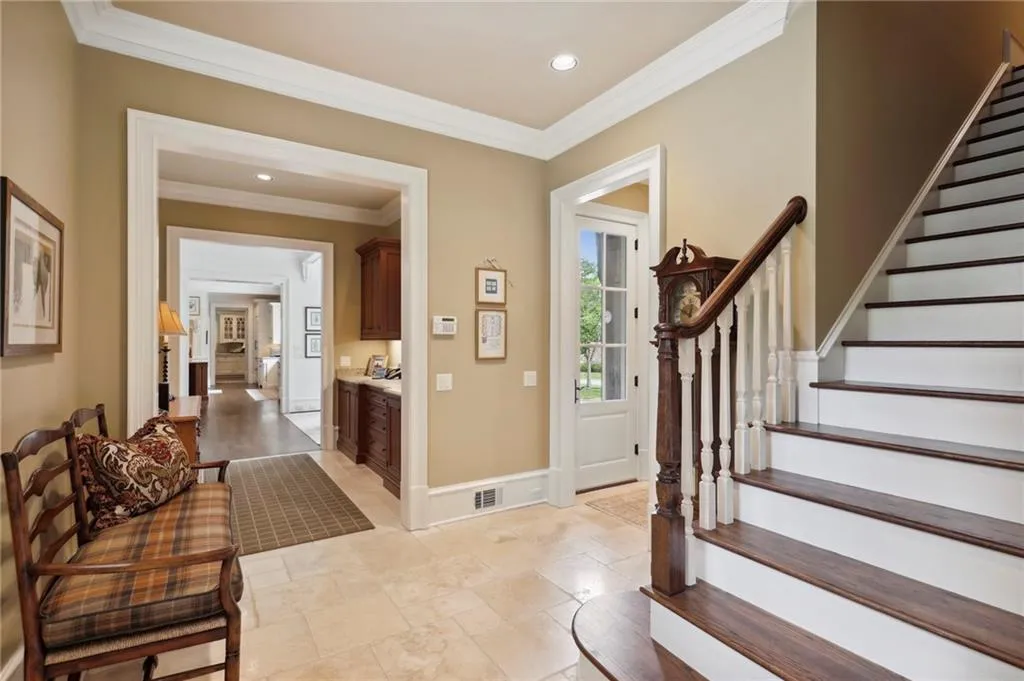 600 Old Cobblestone Drive, Sandy Springs, Georgia 30350, 8 Bedrooms Bedrooms, ,8 BathroomsBathrooms,Residential,Sold,600 Old Cobblestone Drive,7100273