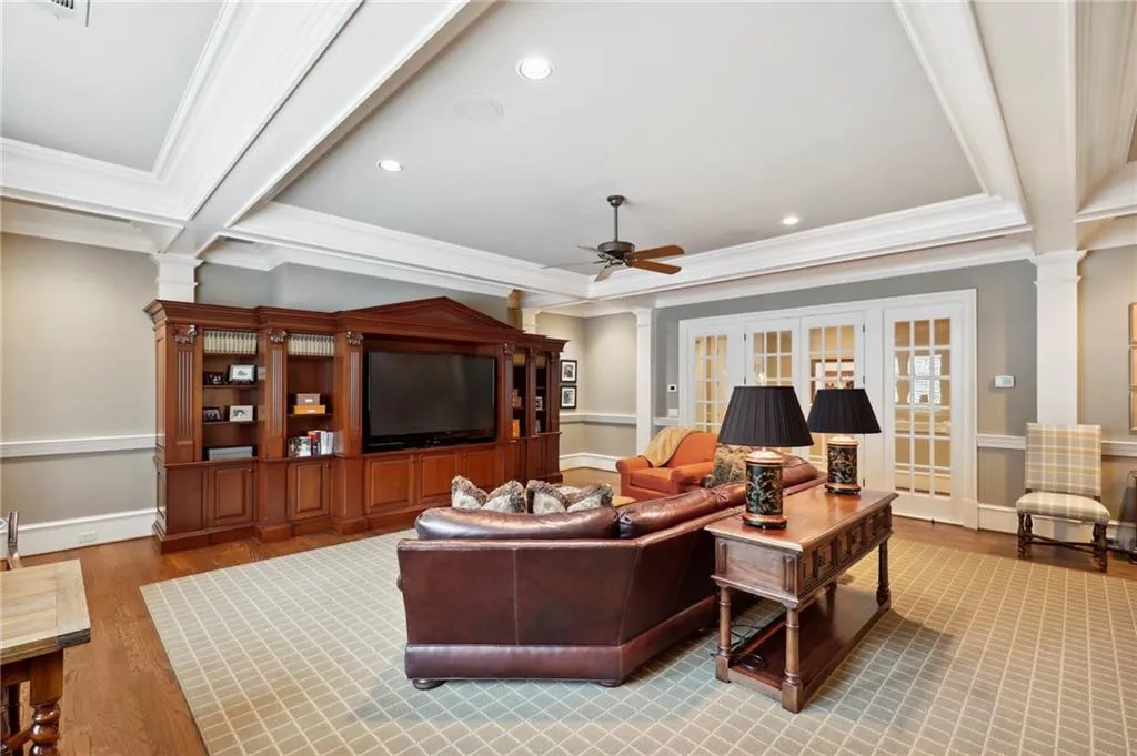 600 Old Cobblestone Drive, Sandy Springs, Georgia 30350, 8 Bedrooms Bedrooms, ,8 BathroomsBathrooms,Residential,Sold,600 Old Cobblestone Drive,7100273