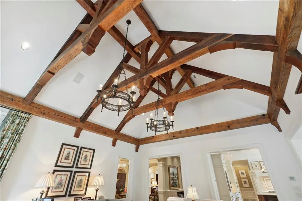 600 Old Cobblestone Drive, Sandy Springs, Georgia 30350, 8 Bedrooms Bedrooms, ,8 BathroomsBathrooms,Residential,Sold,600 Old Cobblestone Drive,7100273