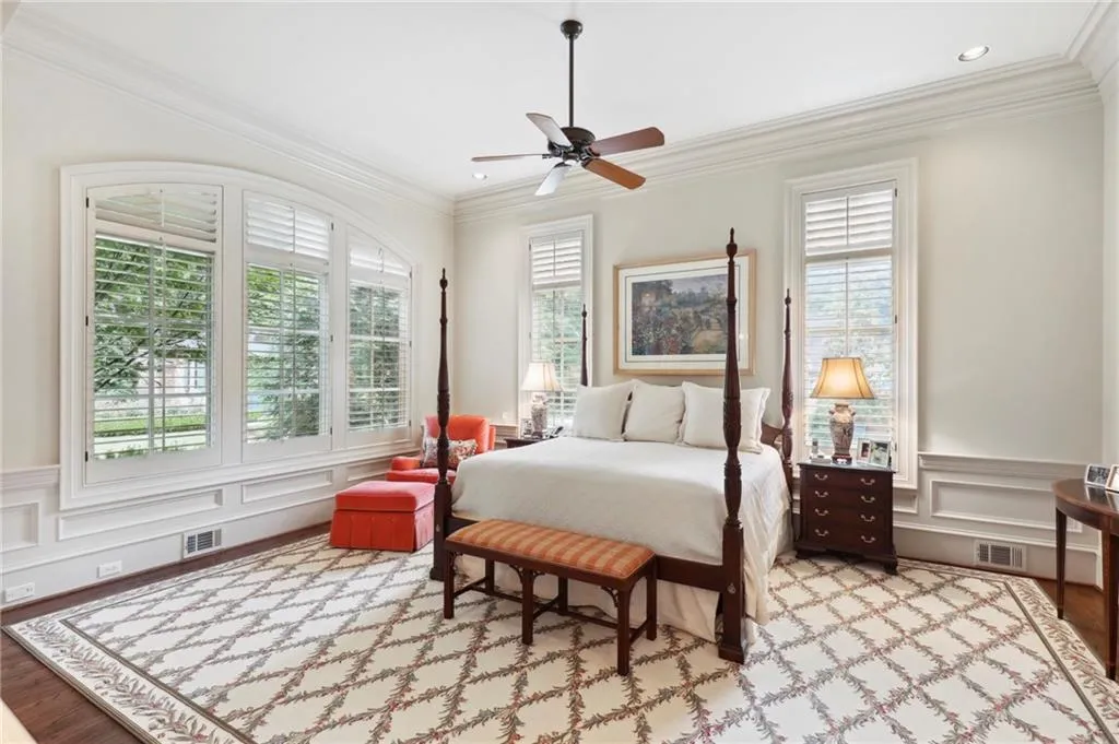 600 Old Cobblestone Drive, Sandy Springs, Georgia 30350, 8 Bedrooms Bedrooms, ,8 BathroomsBathrooms,Residential,Sold,600 Old Cobblestone Drive,7100273