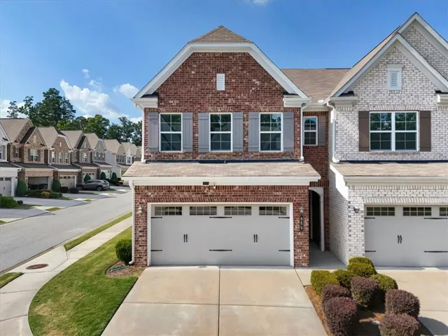650 Mason Grove Parkway, Lawrenceville, Georgia 30043