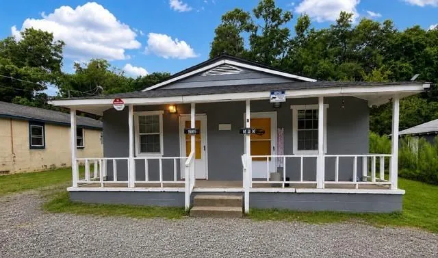 358 Grier Street, Macon, Georgia 31204