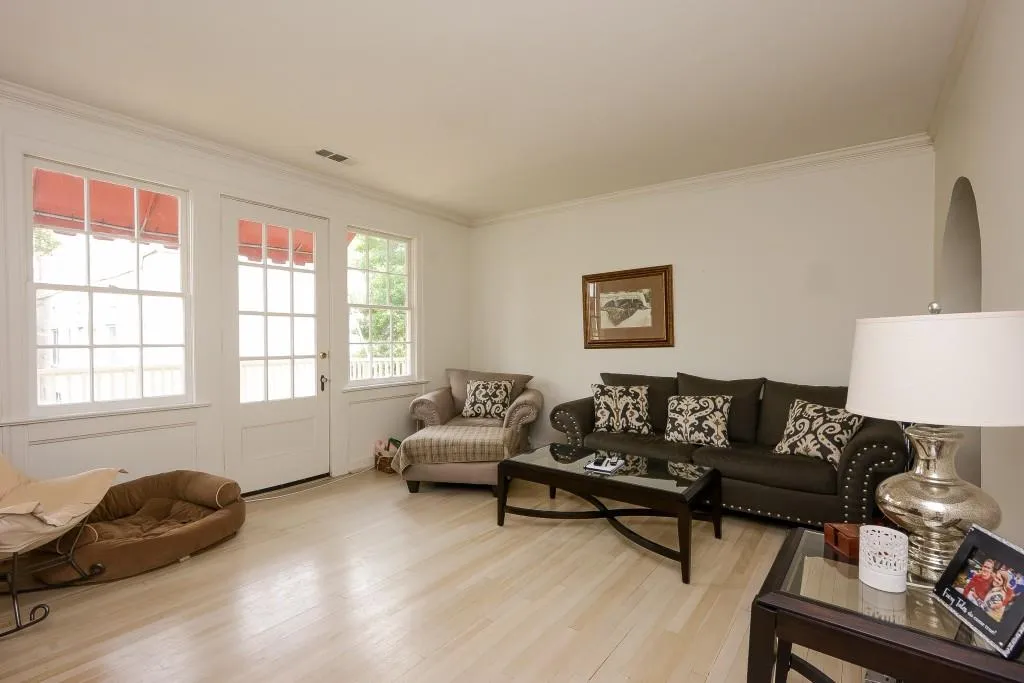 2222 Peachtree Road Unit C5, Atlanta, Georgia 30309, 1 Bedroom Bedrooms, ,1 BathroomBathrooms,Residential,Sold,2222 Peachtree Road Unit C5,5706806