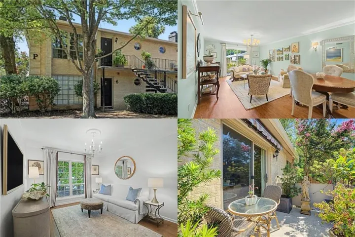 5400 Roswell Road Unit P1, Sandy Springs, Georgia 30342