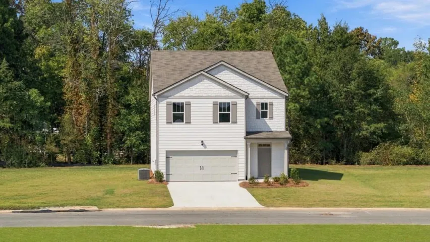 87 Babcock Drive Ne, Rome, Georgia 30165