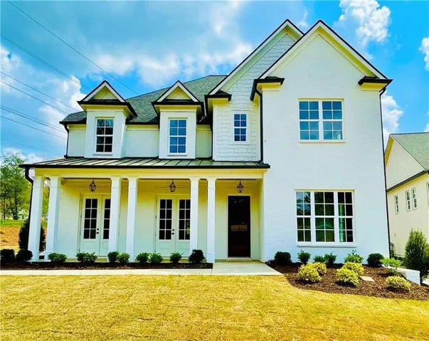 212 Suwanee Avenue, Suwanee, Georgia 30024