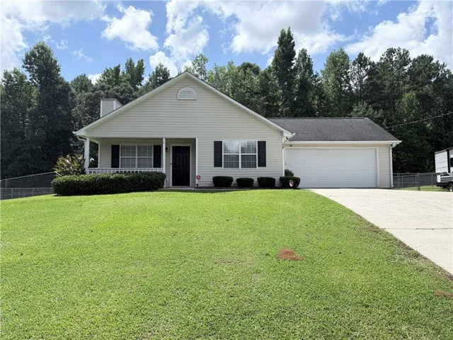 120 Pleasant Hills Drive, Covington, Georgia 30016