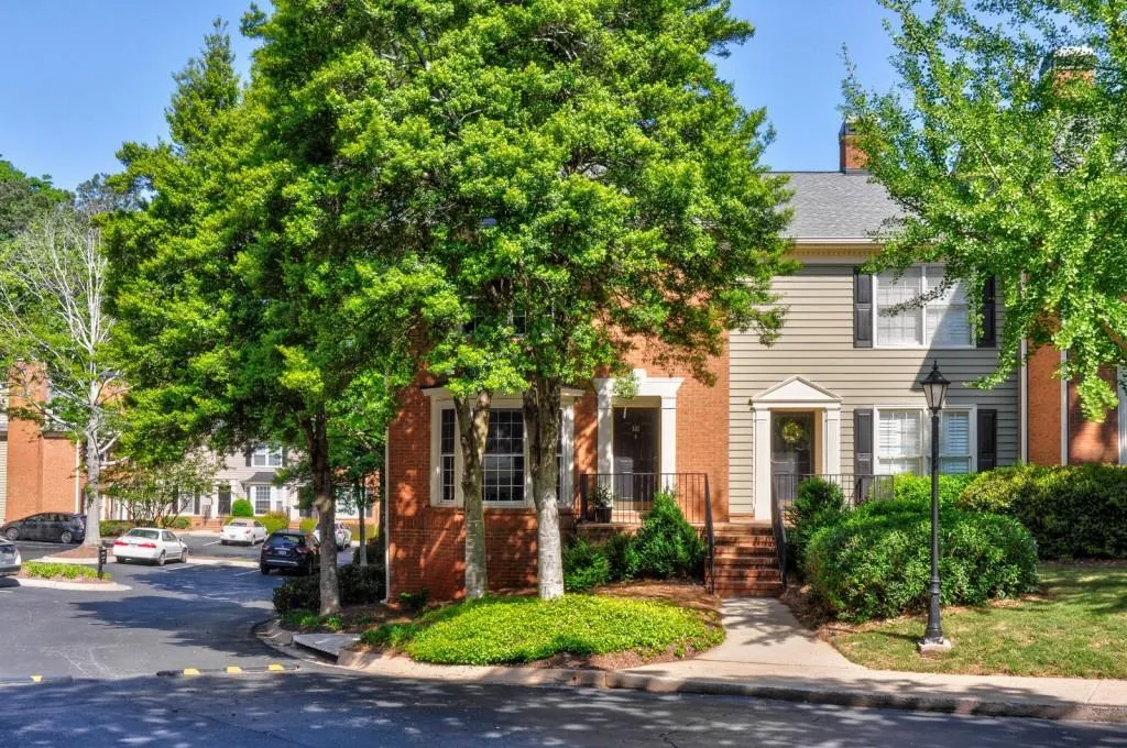 101 Mount Vernon Circle, Atlanta, Georgia 30338, 2 Bedrooms Bedrooms, ,2 BathroomsBathrooms,Residential,Sold,101 Mount Vernon Circle,6718082