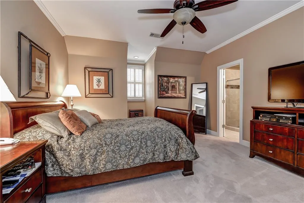 4415 Highgrove Pointe, Sandy Springs, Georgia 30319, 4 Bedrooms Bedrooms, ,4 BathroomsBathrooms,Residential,Sold,4415 Highgrove Pointe,5568541