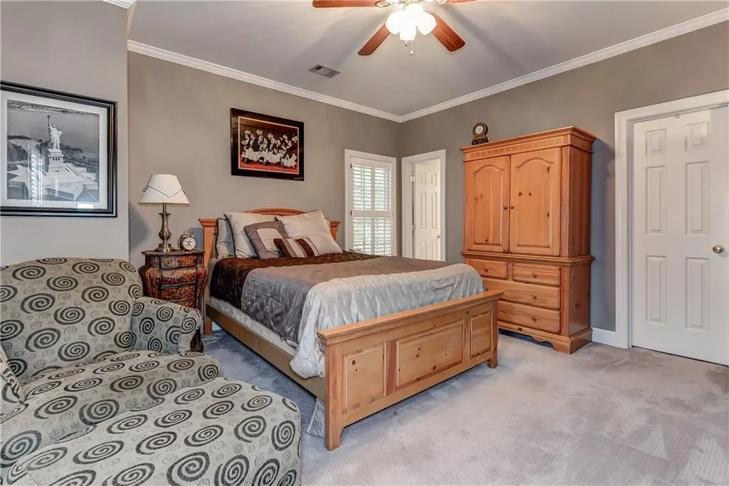 4415 Highgrove Pointe, Sandy Springs, Georgia 30319, 4 Bedrooms Bedrooms, ,4 BathroomsBathrooms,Residential,Sold,4415 Highgrove Pointe,5568541