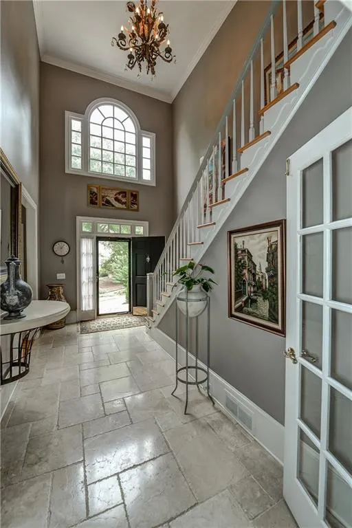 4415 Highgrove Pointe, Sandy Springs, Georgia 30319, 4 Bedrooms Bedrooms, ,4 BathroomsBathrooms,Residential,Sold,4415 Highgrove Pointe,5568541