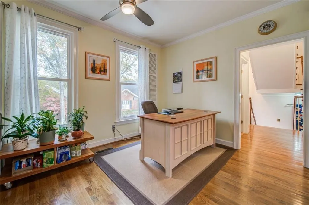 7155 Roswell Road Unit 14, Sandy Springs, Georgia 30328, 2 Bedrooms Bedrooms, ,2 BathroomsBathrooms,Residential,Sold,7155 Roswell Road Unit 14,7136783