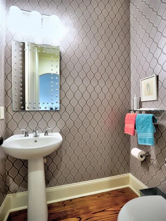 617 Riverlawn Court, Atlanta, Georgia 30339, 4 Bedrooms Bedrooms, ,4 BathroomsBathrooms,Residential,Sold,617 Riverlawn Court,6074276