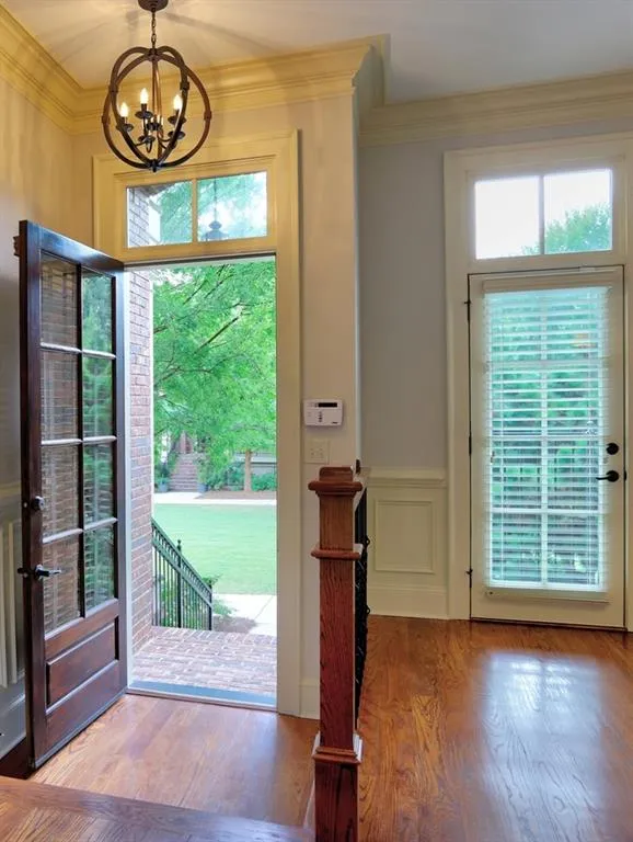 617 Riverlawn Court, Atlanta, Georgia 30339, 4 Bedrooms Bedrooms, ,4 BathroomsBathrooms,Residential,Sold,617 Riverlawn Court,6074276