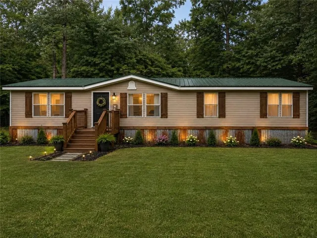 143 Brandon Way, Ellijay, Georgia 30540